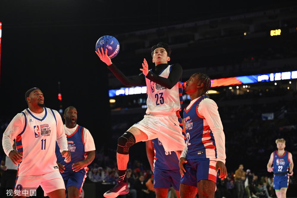 清仓大甩卖？辽宁男篮曾主动联系部分球队 对交易付豪也持开放态度