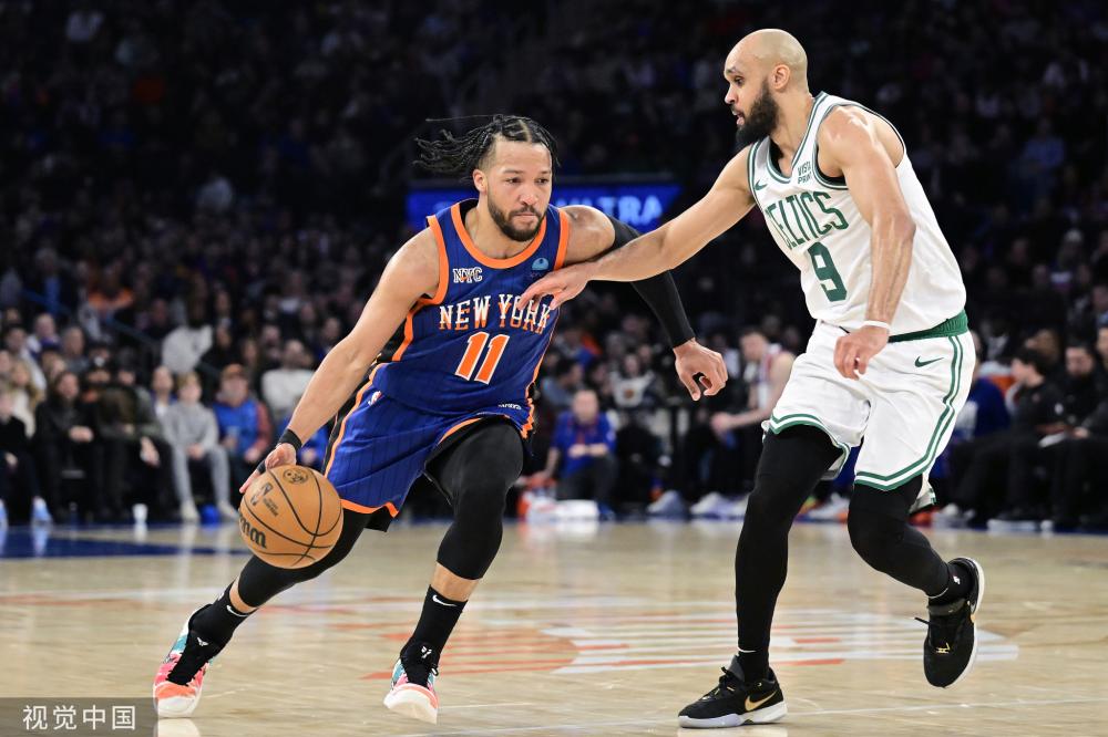 托马斯与篮网签下600万美元一年合同，含交易否决权