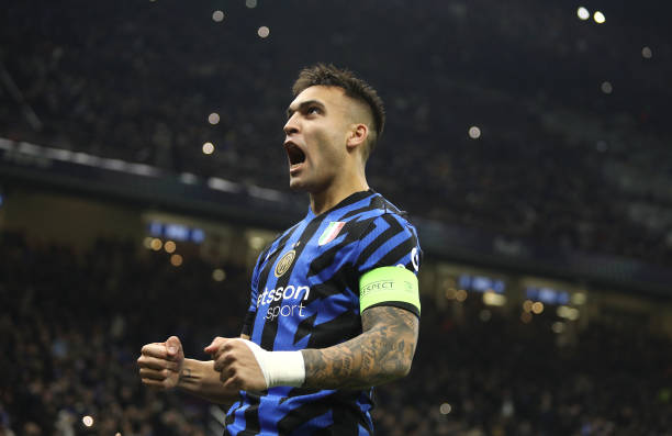 在国际米兰 在国际米兰