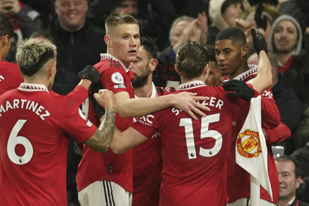 案例对比 案例对比