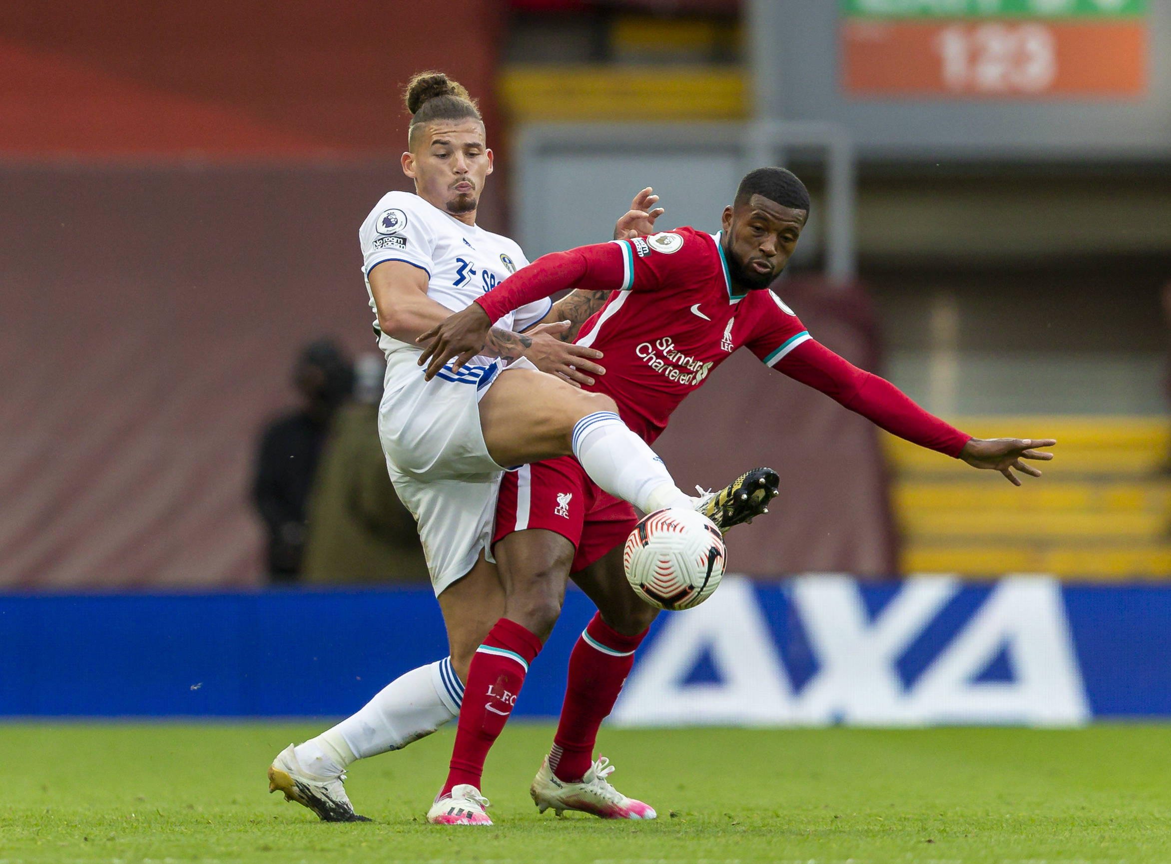 不仅是实力 不仅是实力